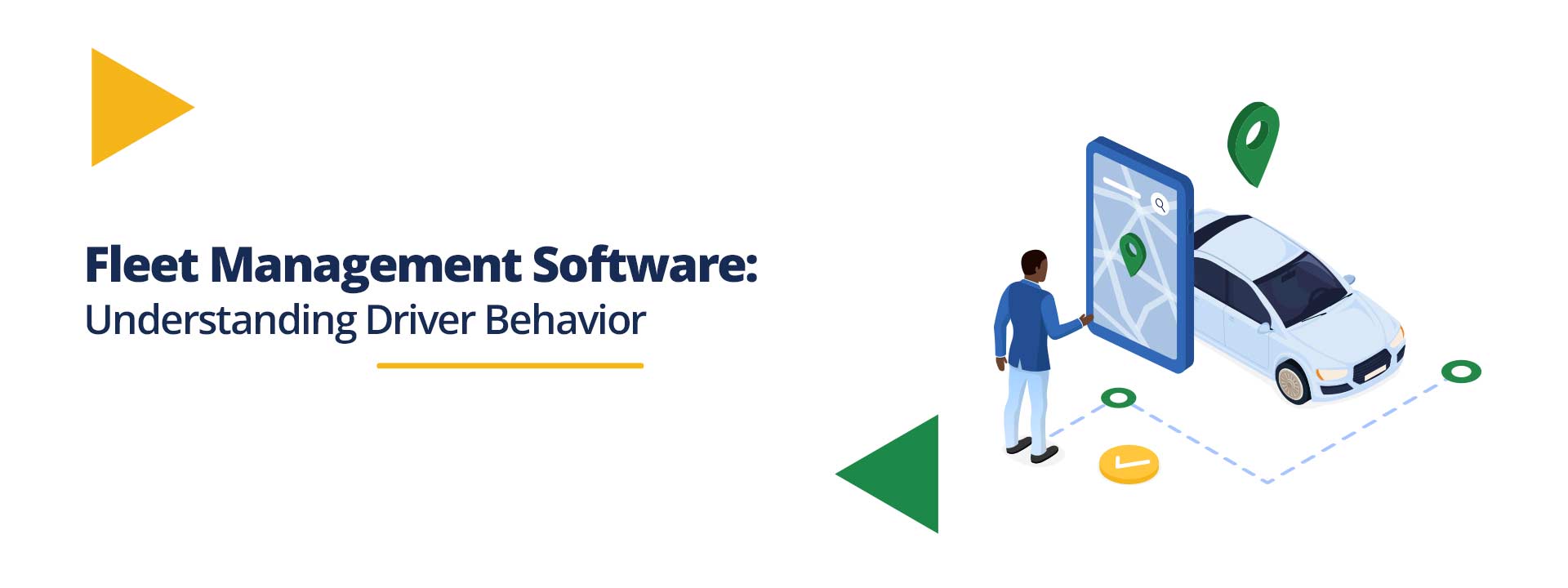 Fleet Management Software